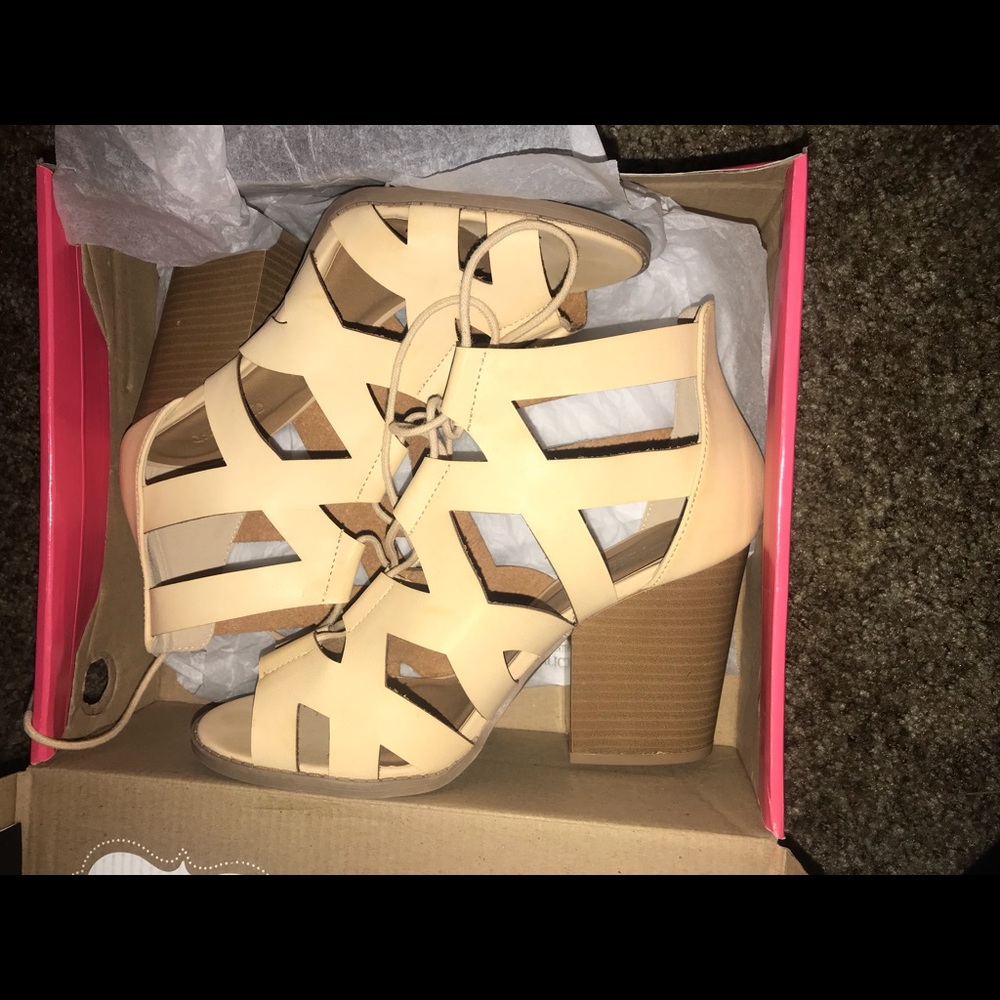 Wedges